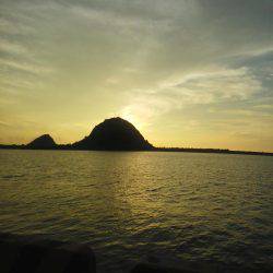 太刀魚ゲット・・・・・