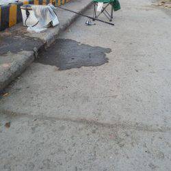 太刀魚も終わり・・pt2