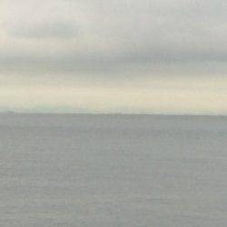 マイポイントで朝練