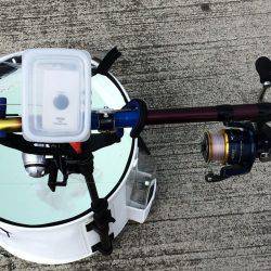 レッドモンスターの子