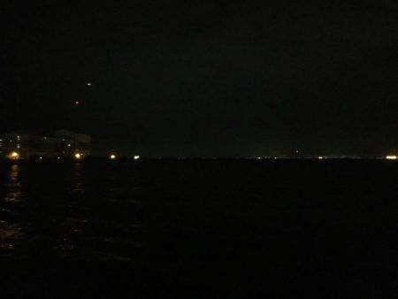 ワインド&ロックフィッシュ