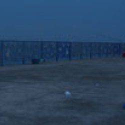 タチウオポツポツと