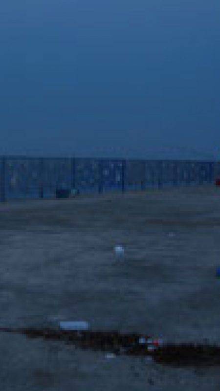 タチウオポツポツと