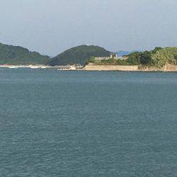 ショアジギング