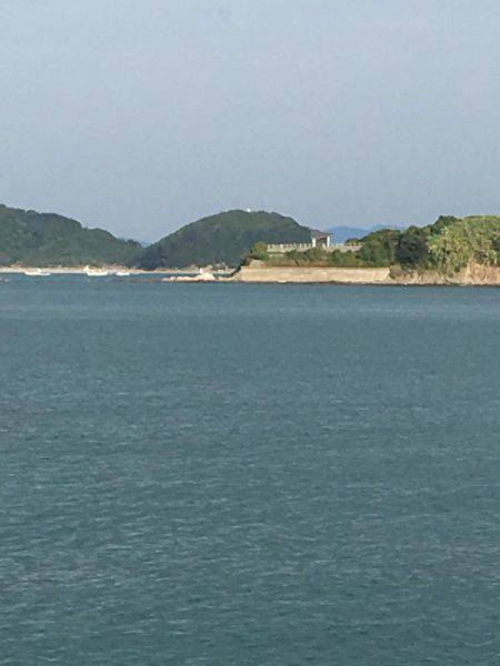 ショアジギング