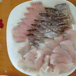 淡路島青物遠征のはずが。