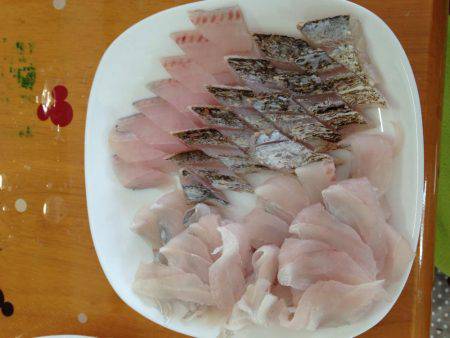 淡路島青物遠征のはずが。