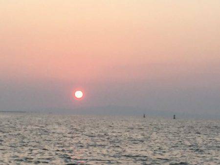 久しぶりでしたが