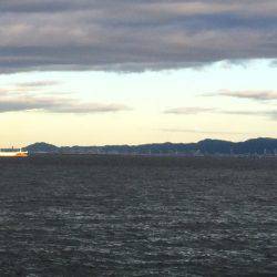 マイポイントで台風後調査