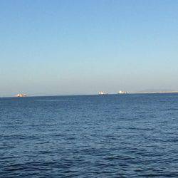 マイポイントで朝練