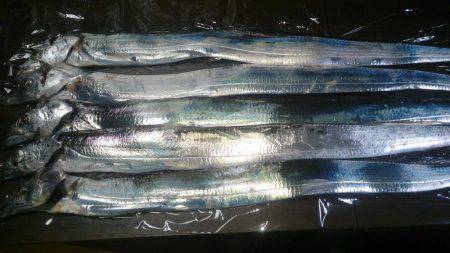 ガツンと来ない