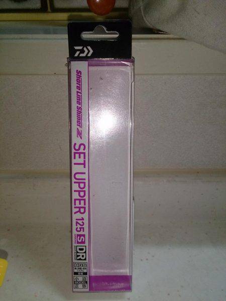 7年ぶりの港奥マイワシパターン