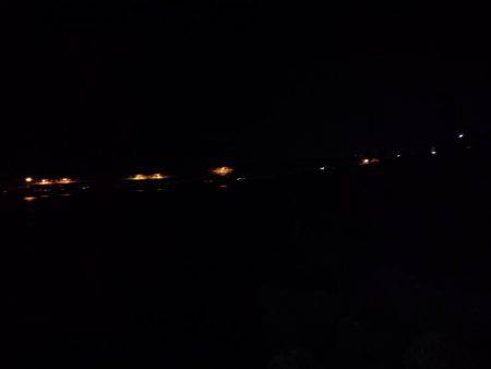 帰ってきた太刀魚!