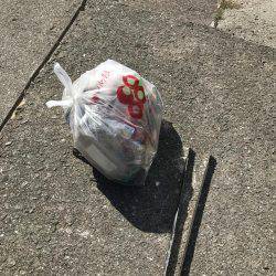 釣果も気温も寒い