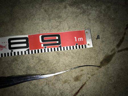 FLAP釣法炸裂で今季最大!