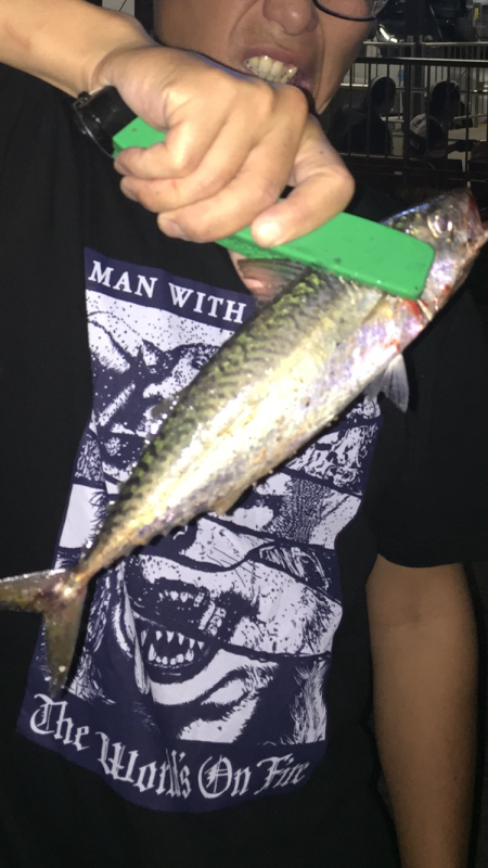 デカサバゲット！