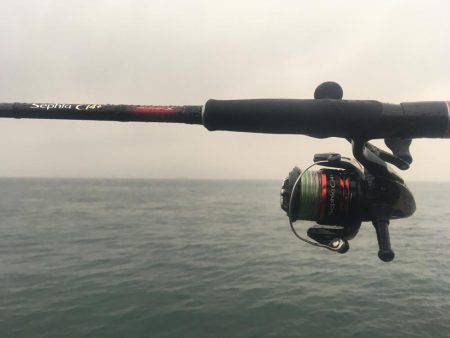 デイエギング最高❗️