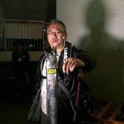 太くて短かい（笑）