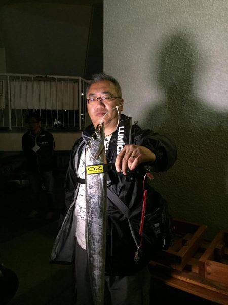 太くて短かい（笑）