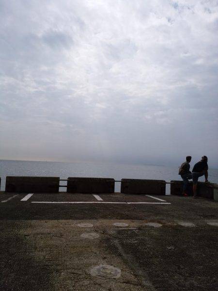 カンパチ＆タチウオ