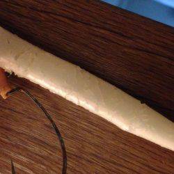 イカさっぱり釣れず。タチウオは…