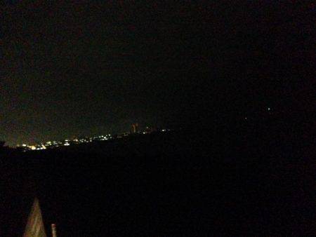 ワイヤー忘れてロスト