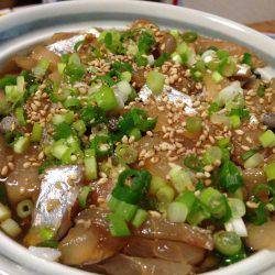 数は減ったが型はまずまず