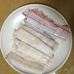 ウキ釣り厳しい