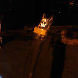 アジングのちタチウオ