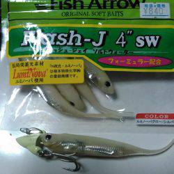 初めての明石一文字