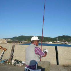 久々に長女と釣行しました