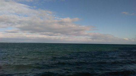 泉南方面中アジ調査