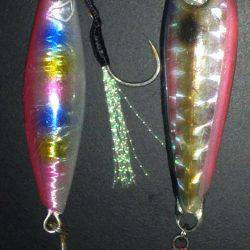 クーラーボックス空っぽやけど…