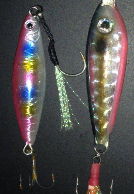 クーラーボックス空っぽやけど…