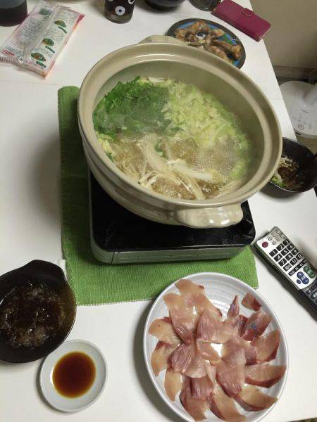 ルアルアゲット〜