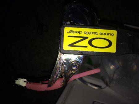 オンスのフラップ講習会にて！