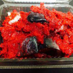 海上釣堀釣堀で青物祭り＊