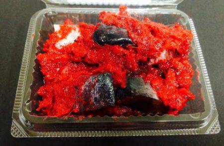 海上釣堀釣堀で青物祭り＊