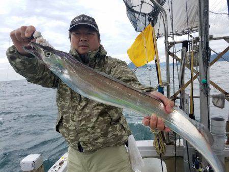 遊漁船　ニライカナイ 釣果