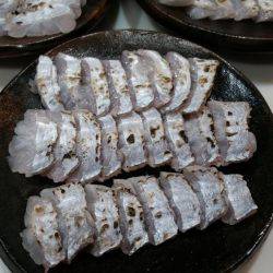 ワインド　ルミノーバ好調❗