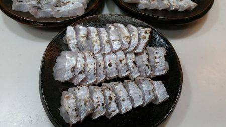 ワインド　ルミノーバ好調❗