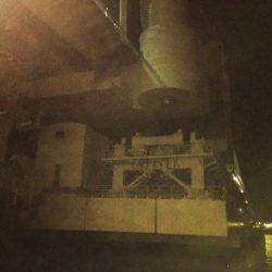 舞洲タチウオ、今日はアカン日？