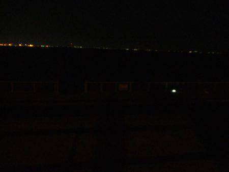 ワインドでタチウオ９２㎝も、テンヤでは不調