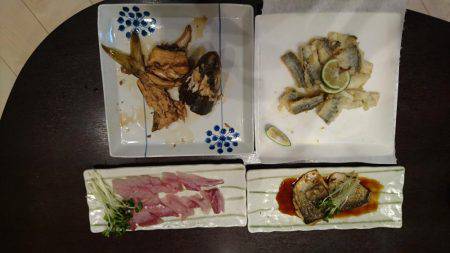 リベンジ達成！