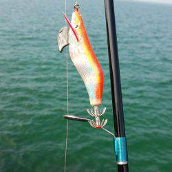 やっぱり人が少ないと釣れます❗