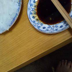 アオリイカ苦戦