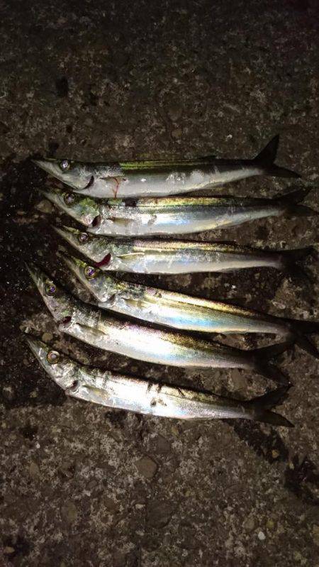 今どきカマシング