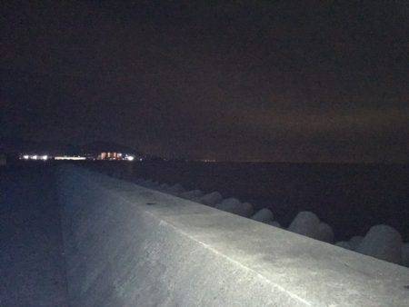 岩屋～おのころ裏