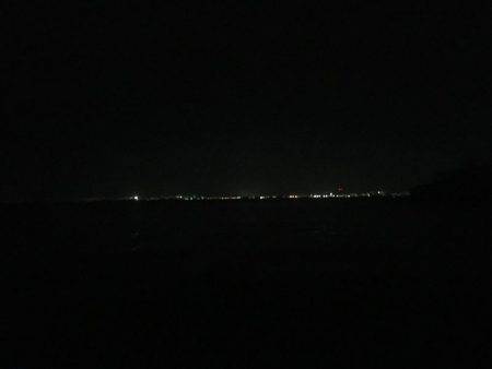 平日エギング‼️