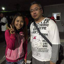 太くて短かい（笑）